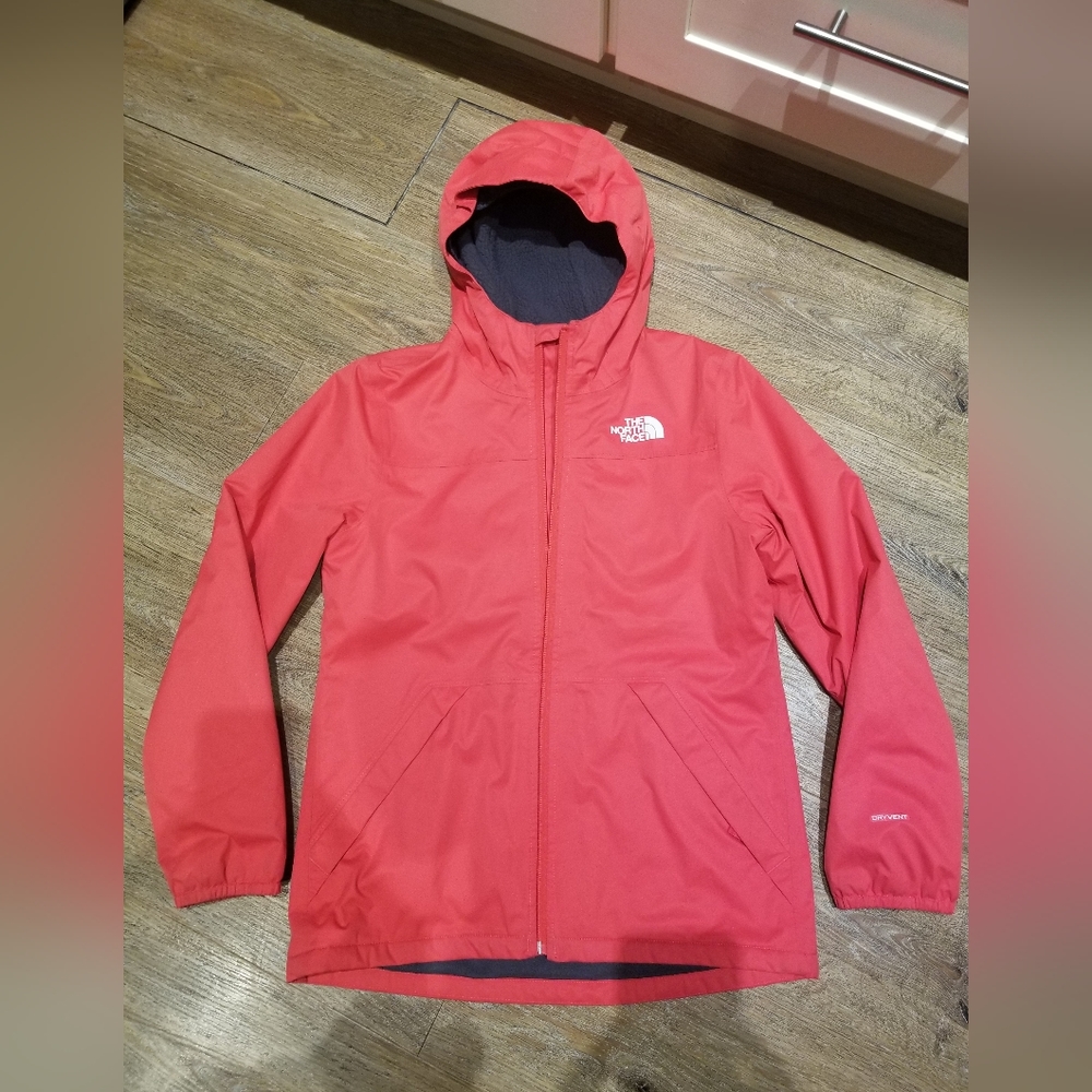 THE NORTH FACE JACKET, Girls